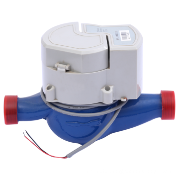 Photoelectric Dry Remote Reading Water Meter